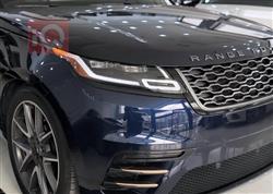 لاند روفر رانج روڤر فيلار